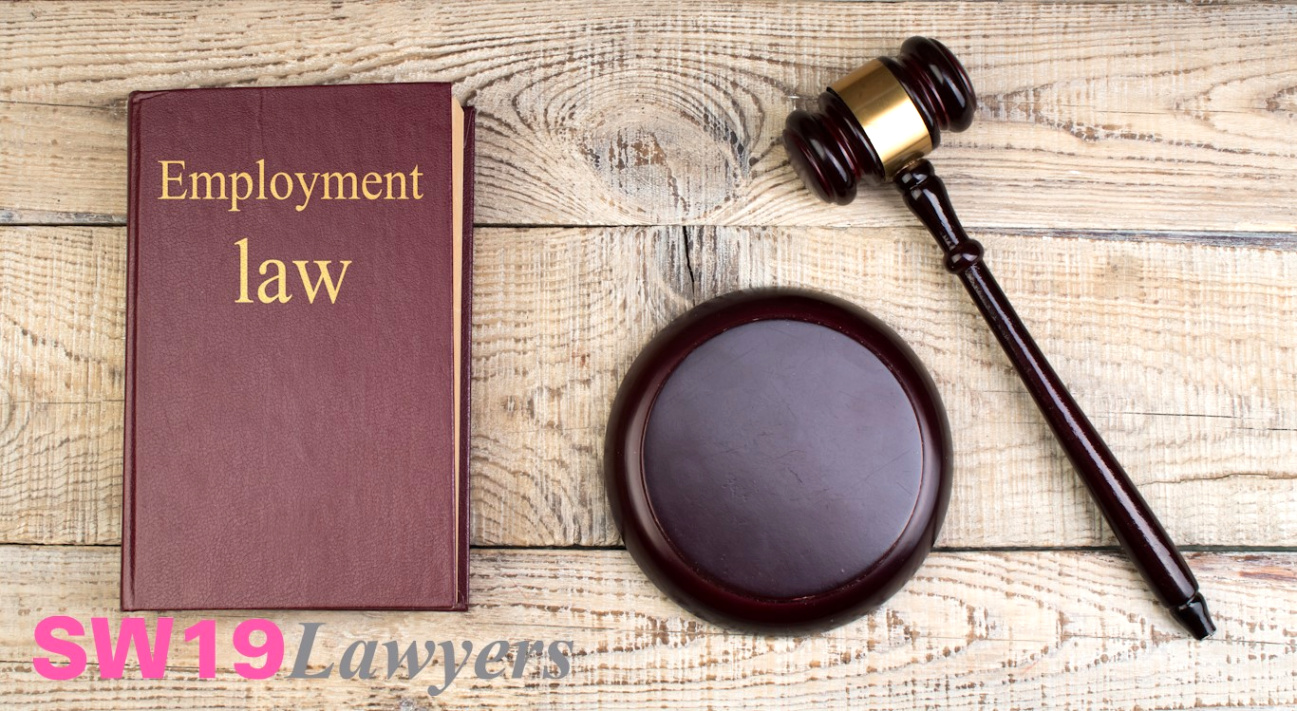employment lawyers in london