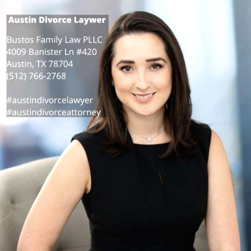 austin divorce attorney