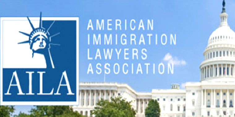 matthew i hirsch appointed to two national mittees of the american immigration lawyers association