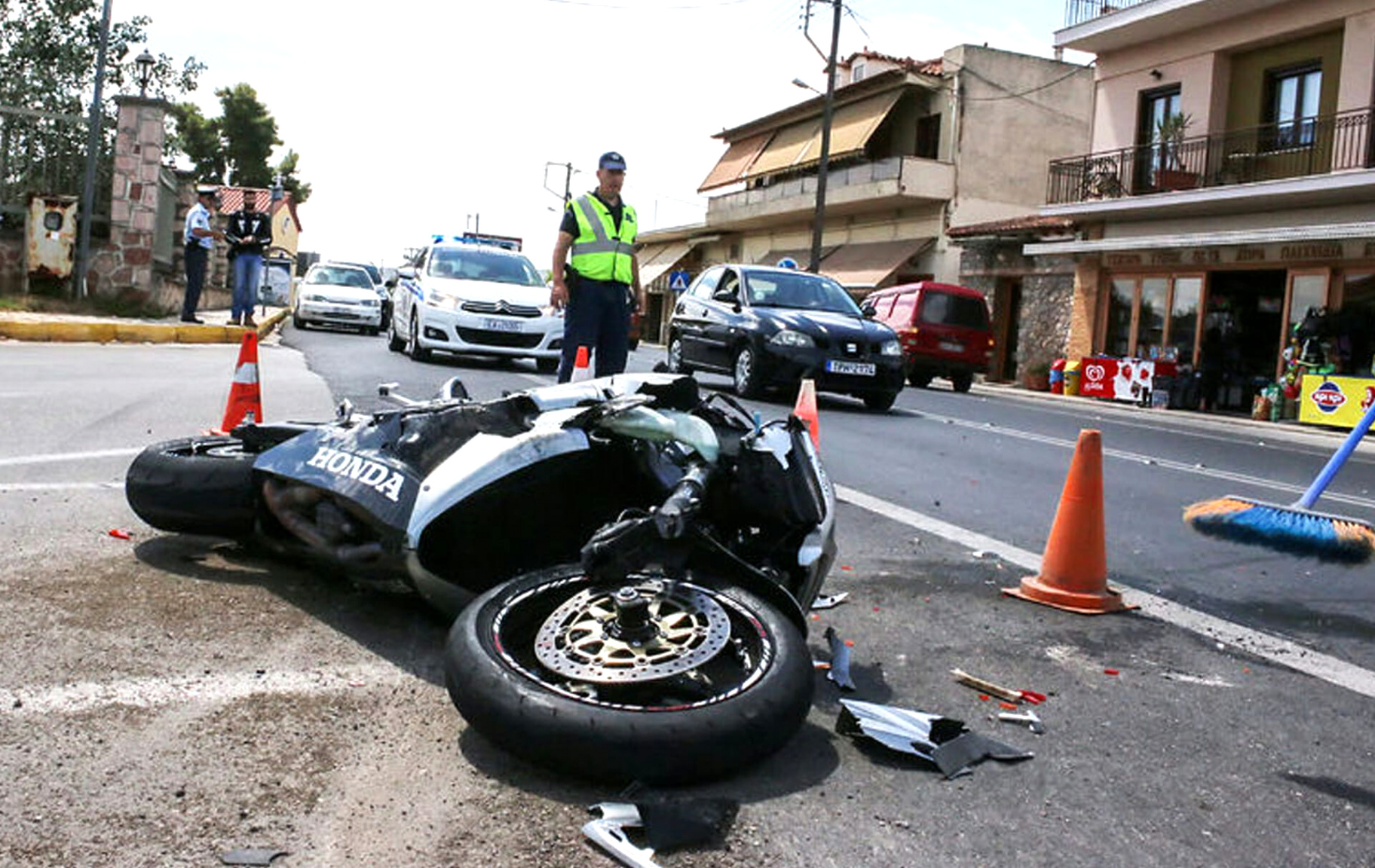 motorcycle accidents lawyer