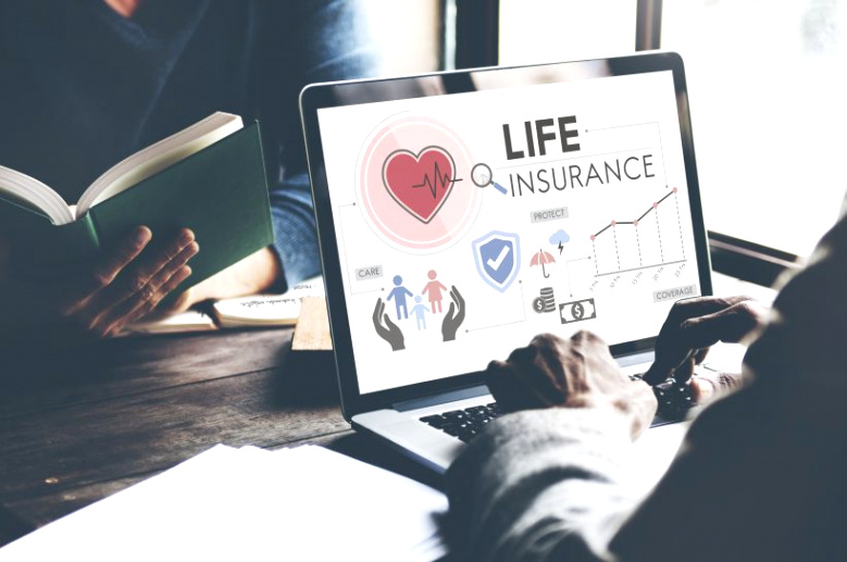 illinois law automatically revokes life insurance beneficiary designation of former spouses