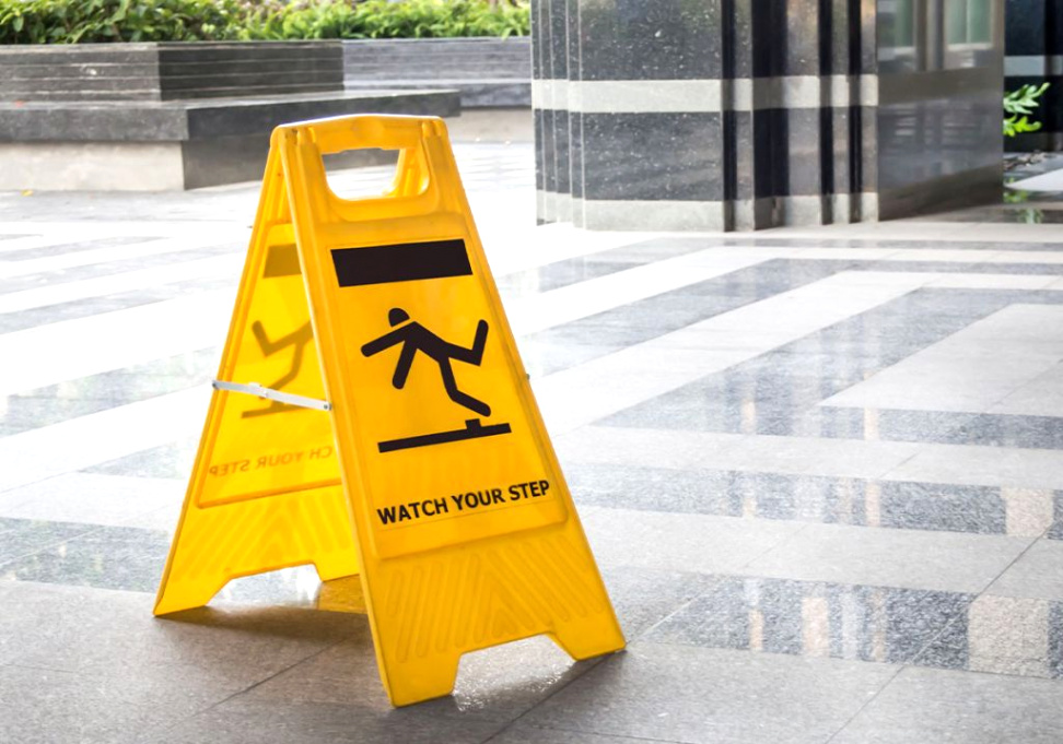 seattle slip and fall accident lawyer