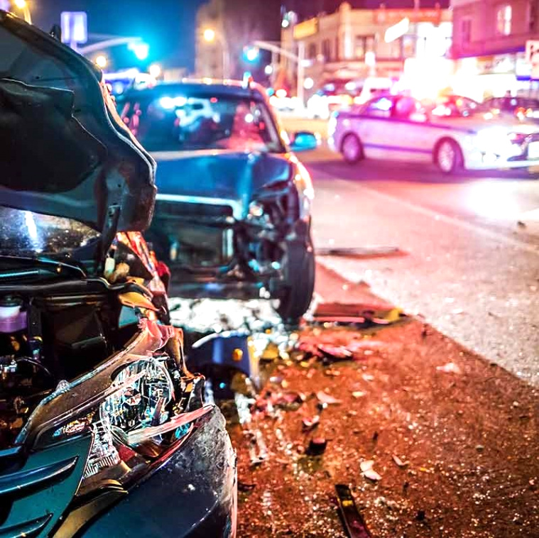 what you should know about chain reaction accidents in new york