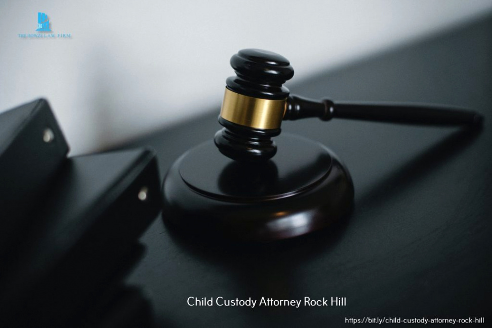 divorce attorney in rock hill sc