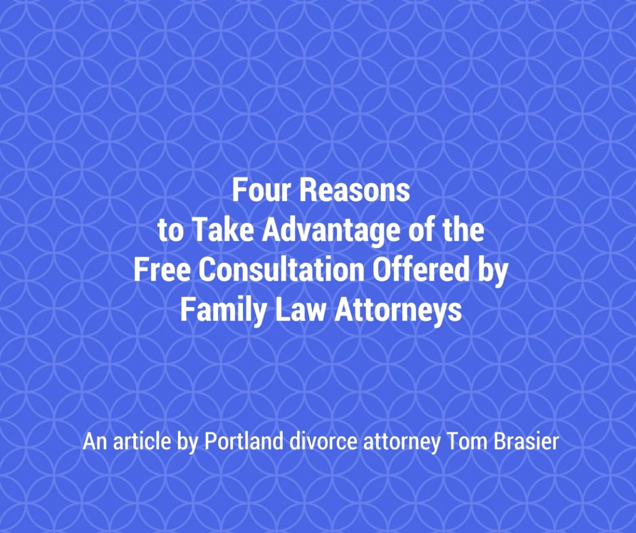 take advantage free consultation divorce lawyer