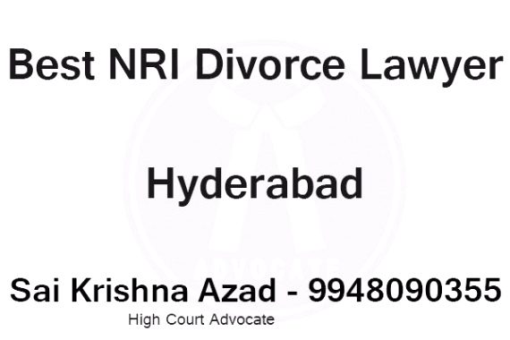 top best nri divorce lawyer hyderabad