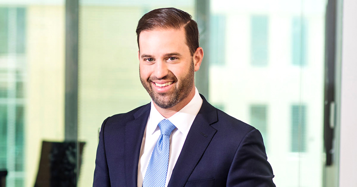 jonathan gold named top 10 under 40 personal injury lawyers in new york