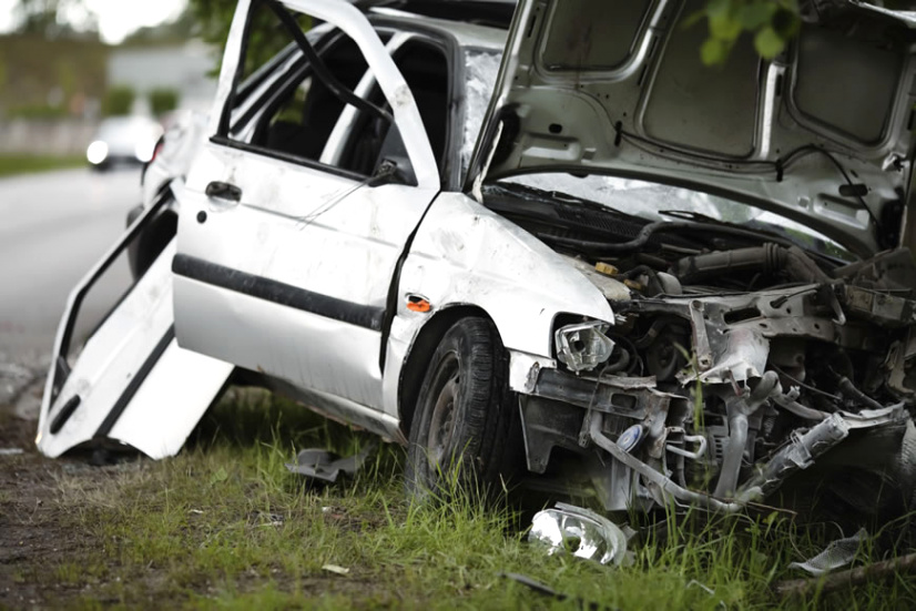 what to do after a car accidentml