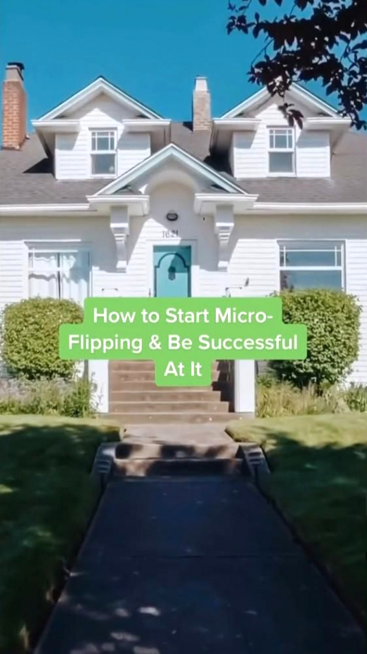 Auto Insurance Provider In Lake Waccamaw, Columbus County Dans How to Be A Successful Micro Flipper