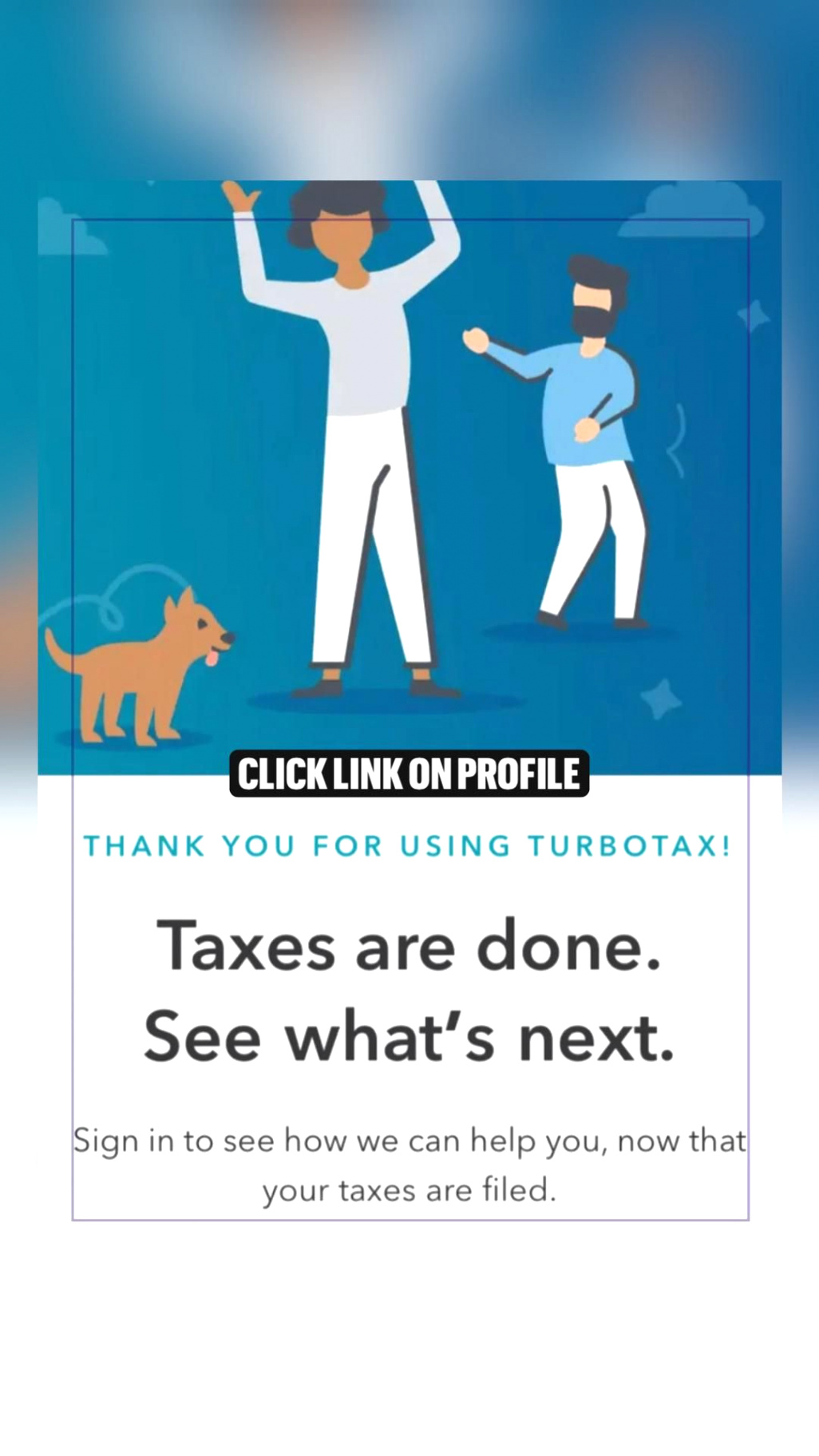 Automobile Insurance Provider In Lake Mary Jane, orange County Dans Quick Efiling with Turbotax I Already Received My Fed and State Refund and they Maxed them Out