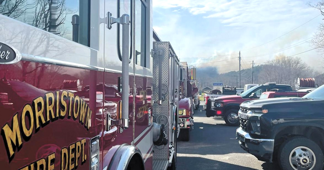 Cars and Truck Insurance Provider In Pigeon forge, Sevier County Dans Update: Crews Continue to Battle Sevier Wildfires Local News ...