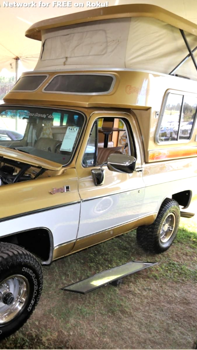 Cars and Truck Insurer In Belle, Kanawha County Dans 1977 Gmc Jimmy Casa Grande