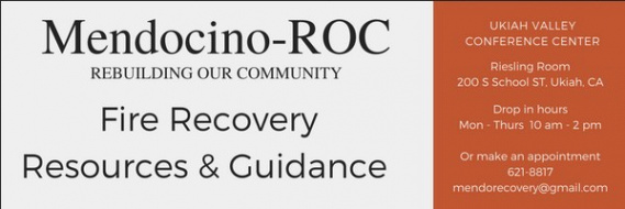 Vehicle Insurer In Mendocino, Mendocino County Dans Financial Help Mendocino County, Ca