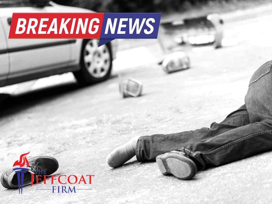 news car hits kills child pedestrian in sumter