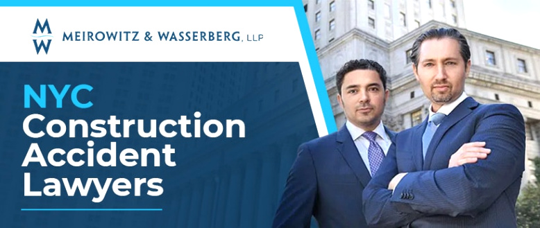 nyc construction accident lawyer
