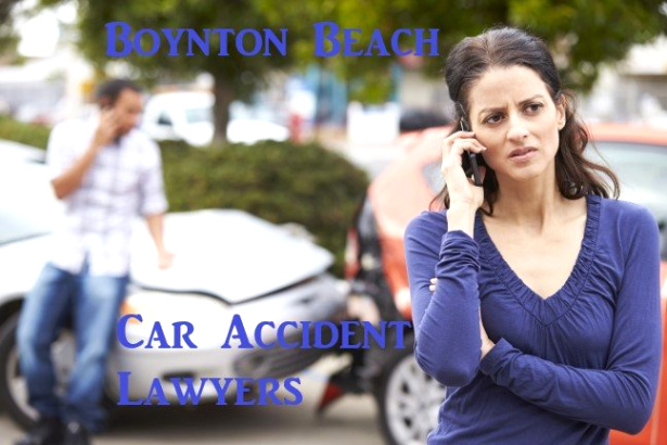 boynton beach car accident