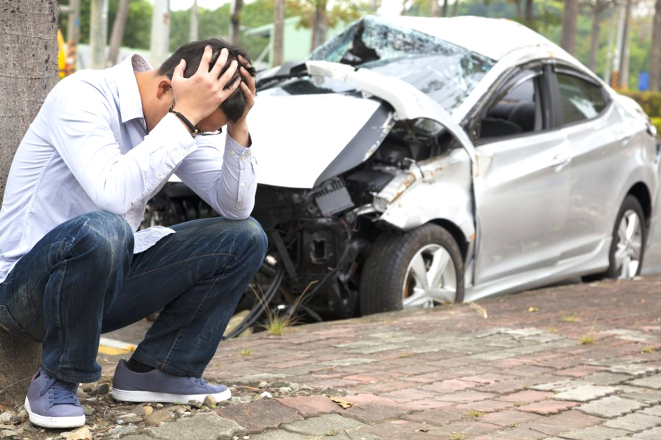 should i a lawyer for a car accident that wasnt my fault
