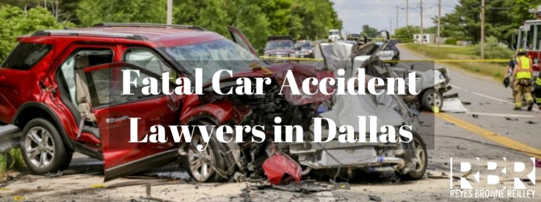Dallas Car Accident Lawyers Dans Fatal Car Accident Lawyers In Dallas Reyeslaw.com
