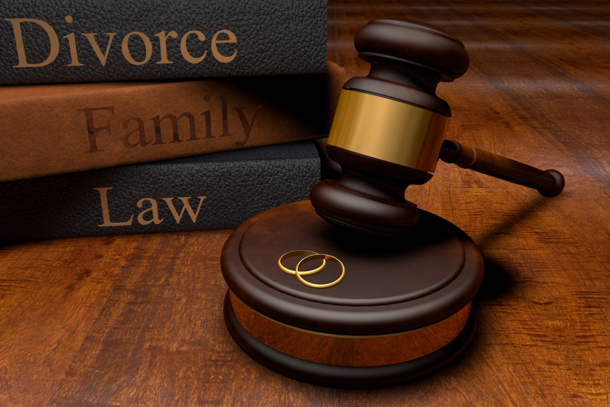 amicable divorce and mon family law issues in texas