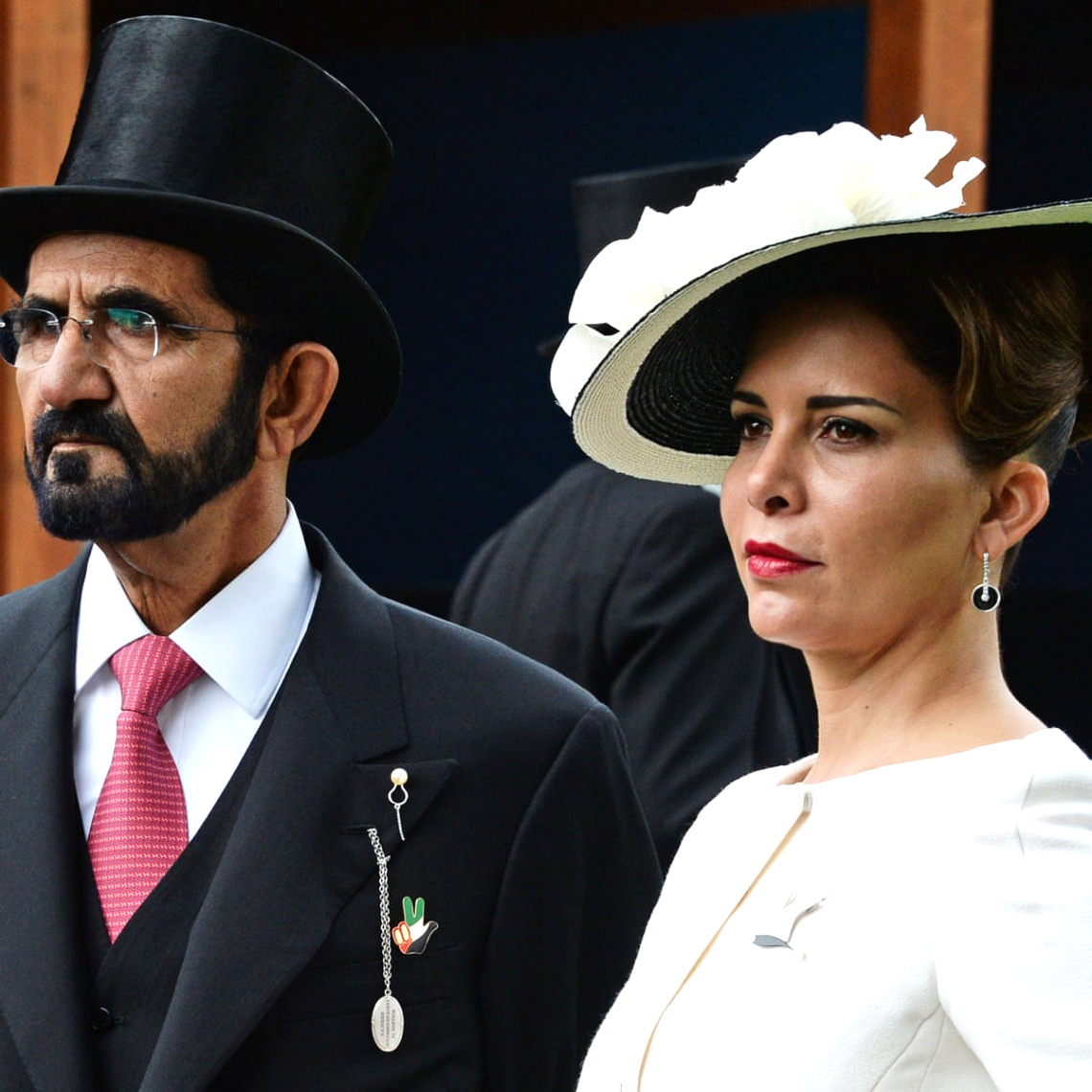 ruler of dubai ordered to pay divorce settlement that could exceed 500m