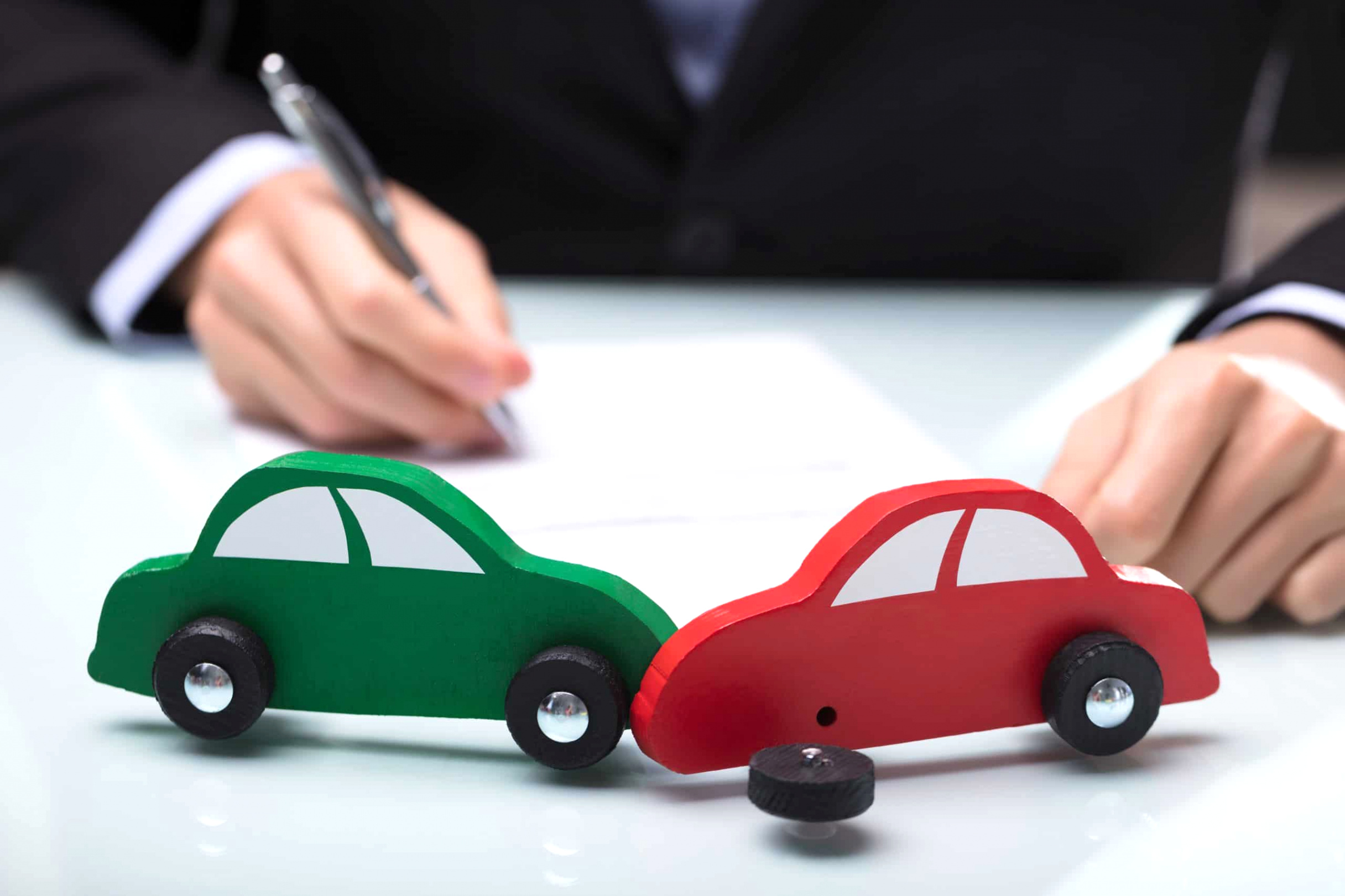 hiring a new york car accident lawyer