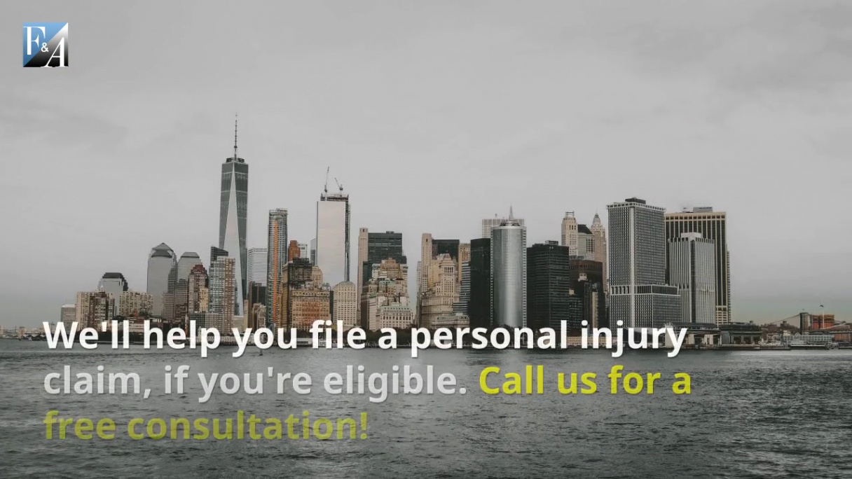 new york city bus accident lawyer