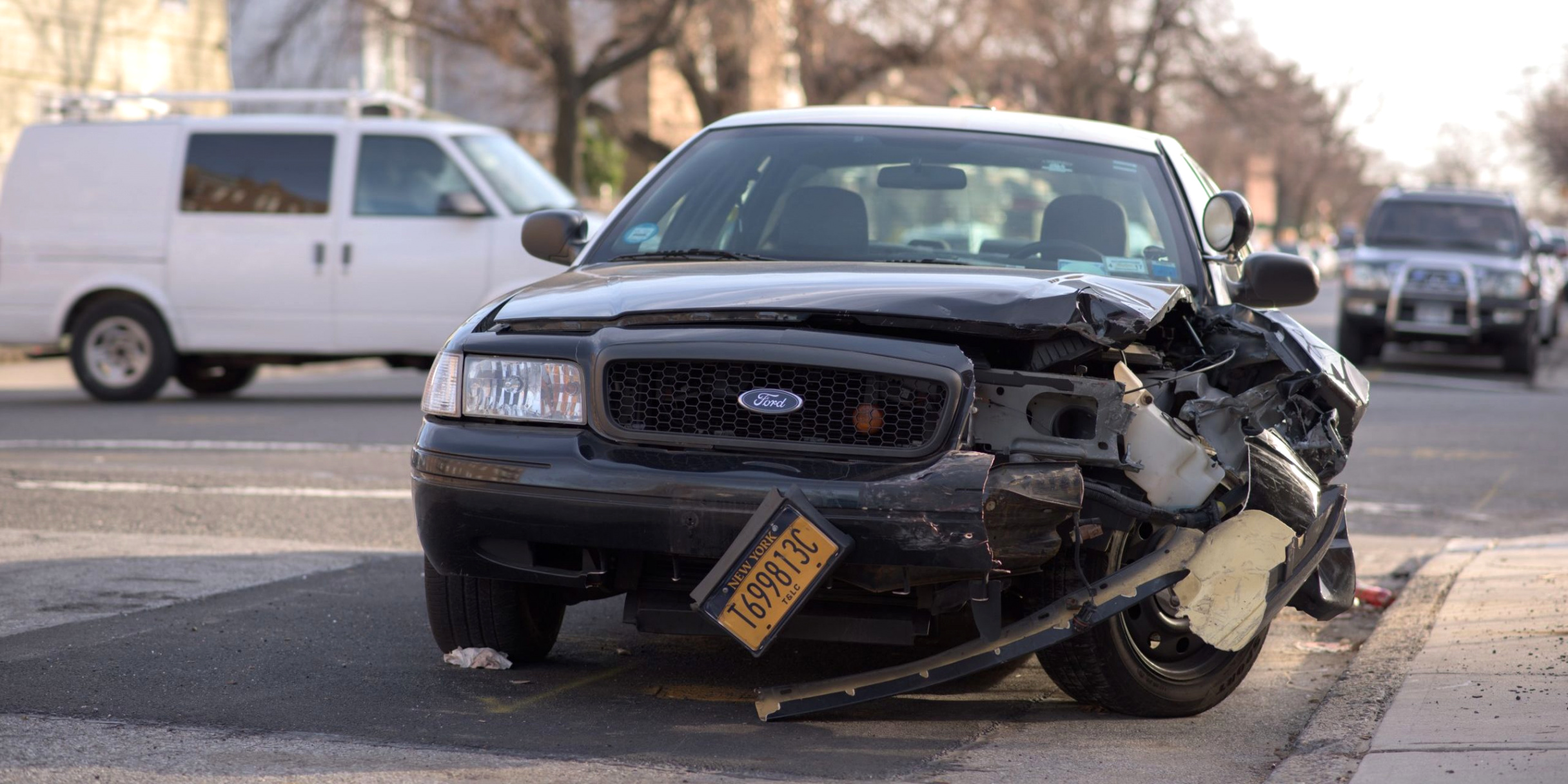 when should i contact an attorney after a car accident