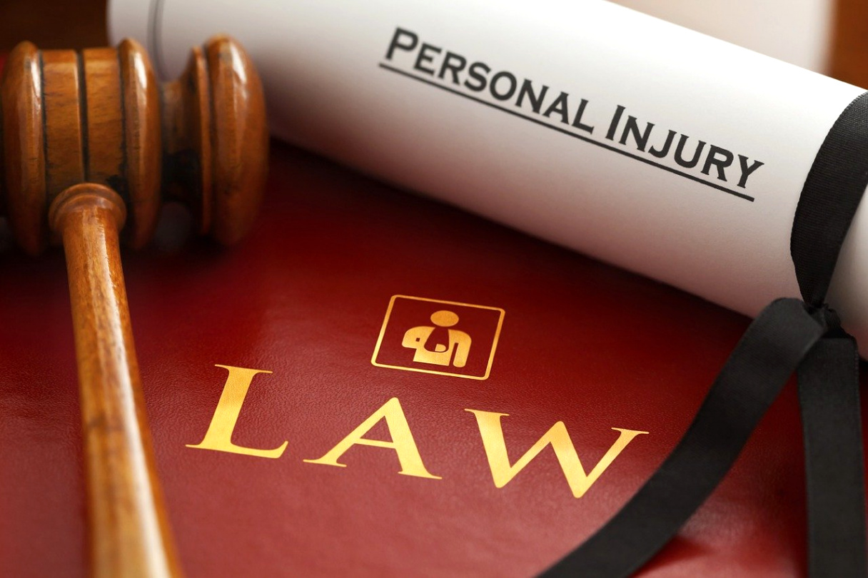 dallas personal injury lawyer