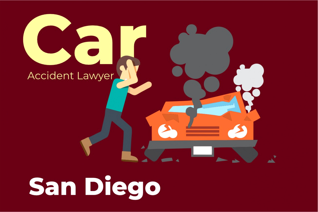 car accident lawyer in san go 2022