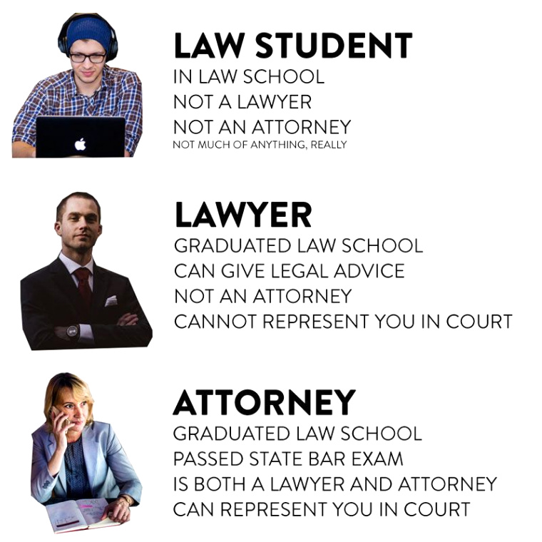 lawyers signage