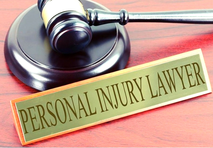 who is the best personal injury lawyer in maryland