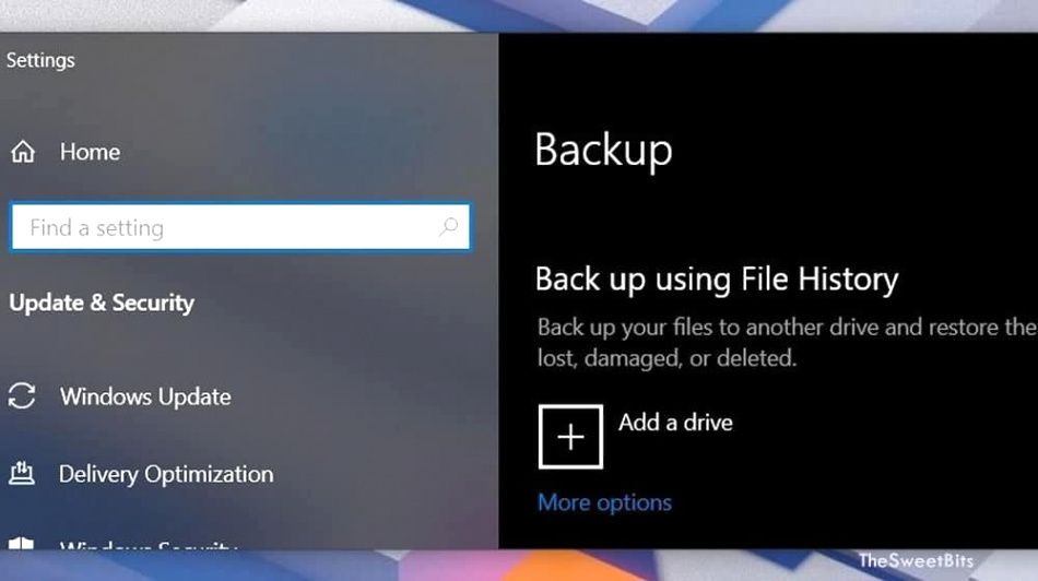 best backup software for windows pc