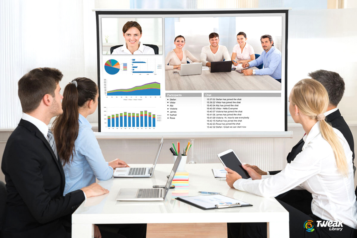 best video conferencing apps