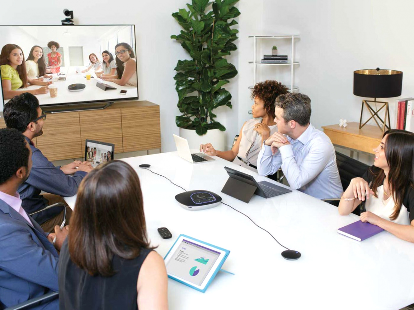 best video conferencing system