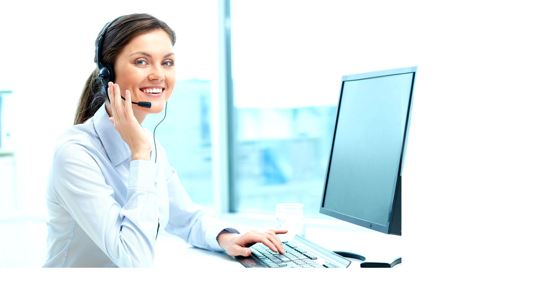 small business call center software