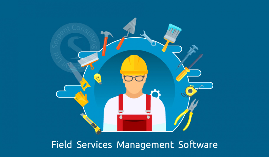 serpentcs how to find a good field service management software 425