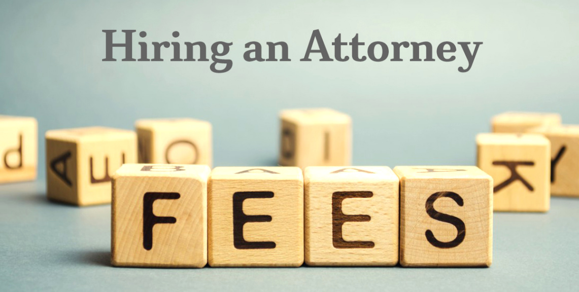 attorney fees