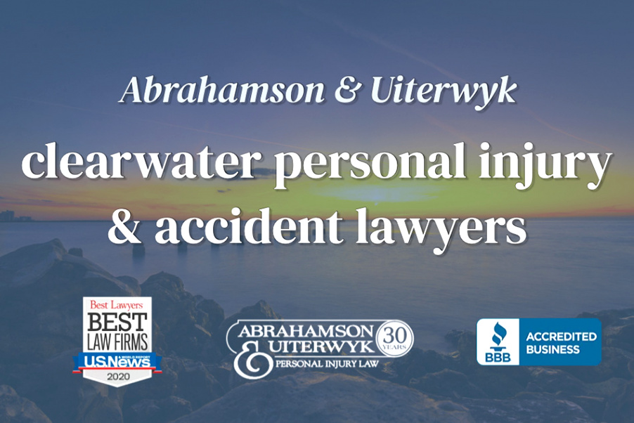 clearwater personal injury lawyer