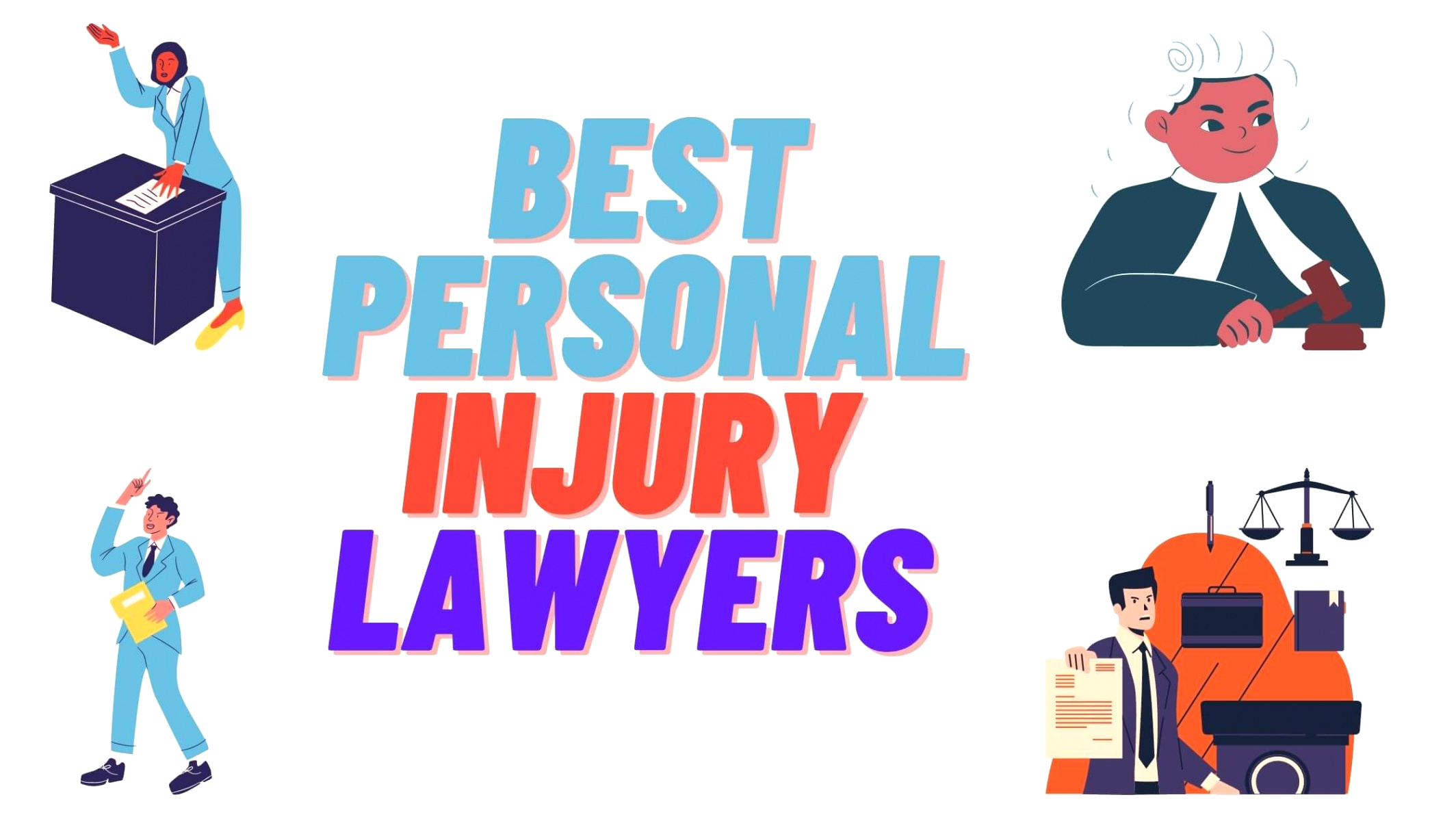 best personal injury lawyer near me