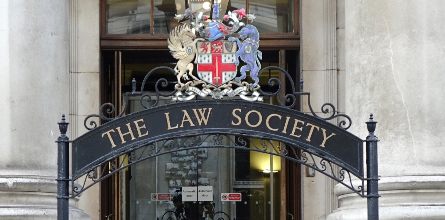 the law society of england and wales