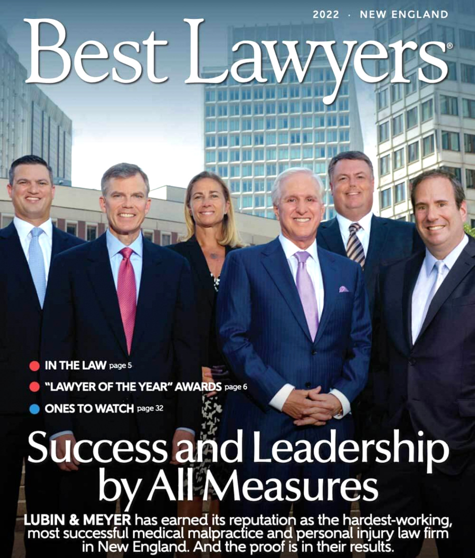 best lawyers new englandml