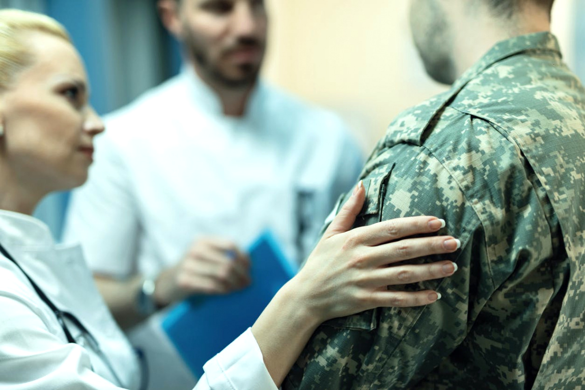 military medical malpractice attorney