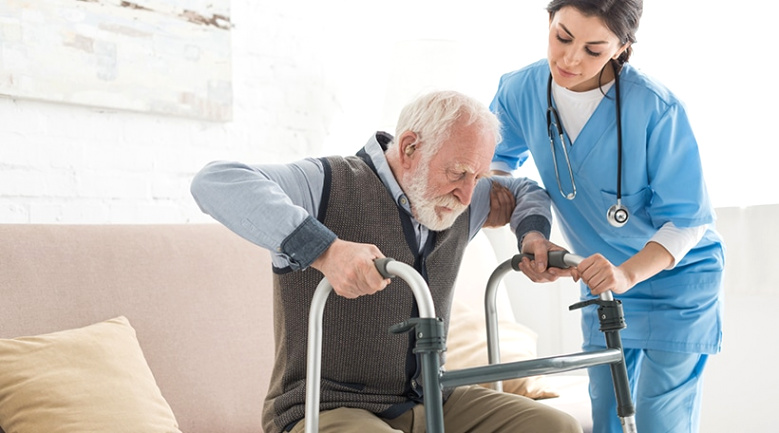 nursing home abuse and neglect