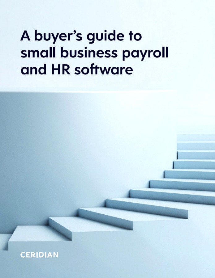 ers guide to small business payroll and hr software