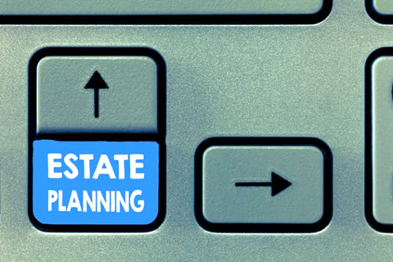 wills trusts estate planning