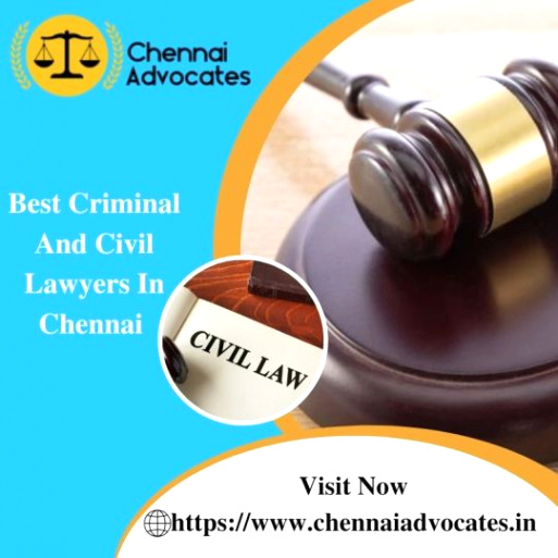 best civil lawyers in chennai