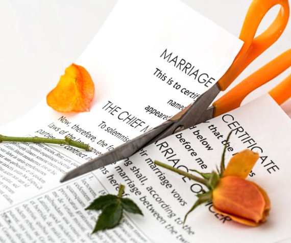 why defense attorneys make the best divorce lawyers