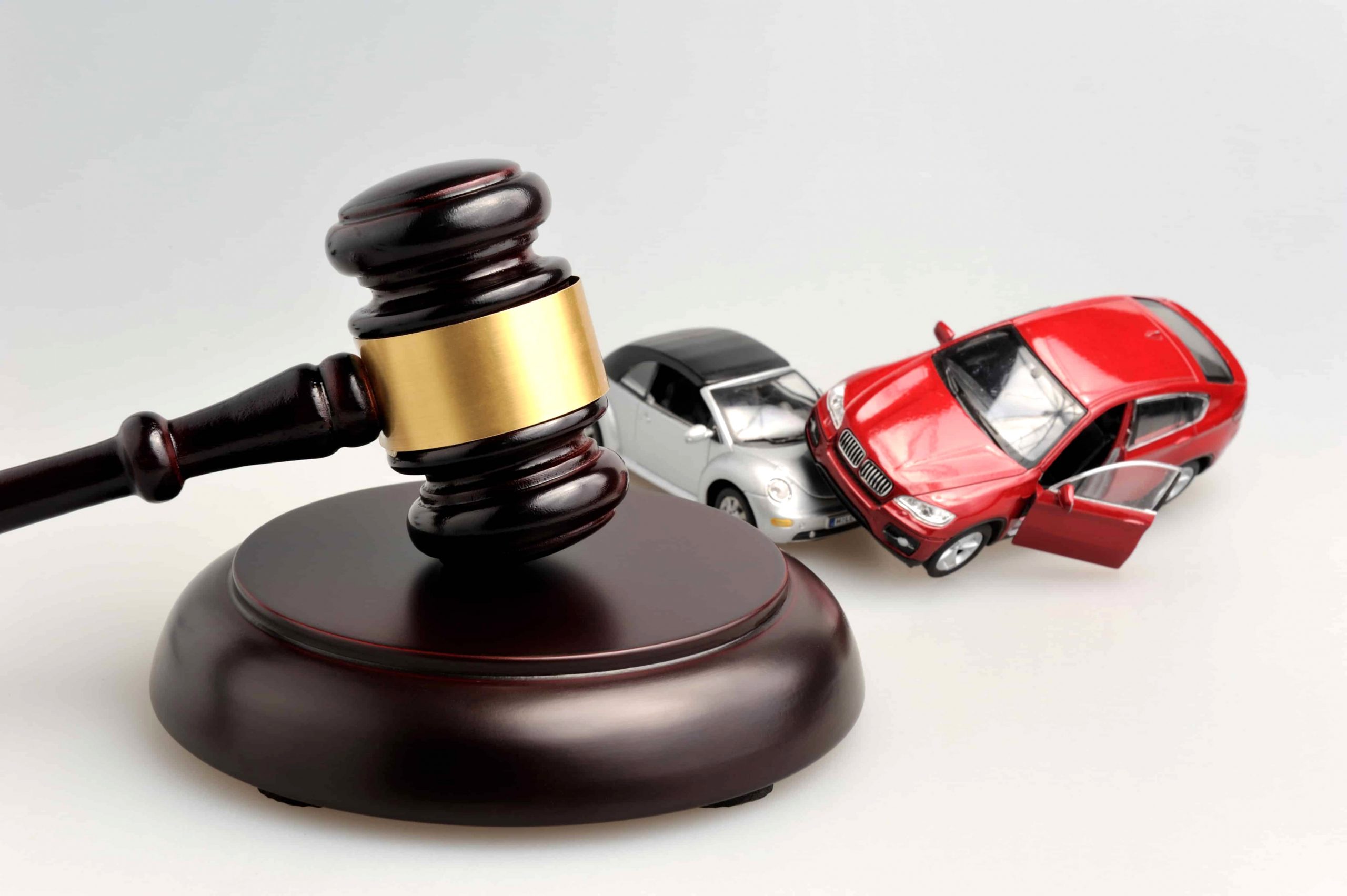 what to do when youre being sued for a car accident in new york