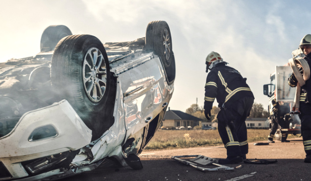 vehicle roll over accident lawyer