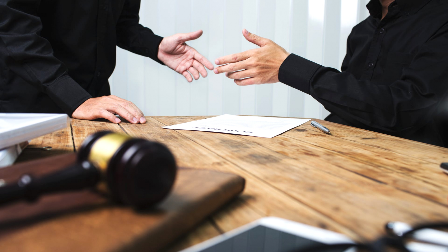 top questions to ask a federal criminal defense lawyer in dallas